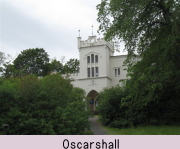 Oscarshall