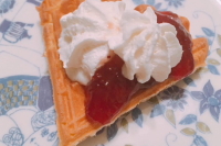 ノルウェーワッフル