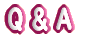 Ｑ＆Ａ