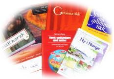 ノルウェー語のテキスト