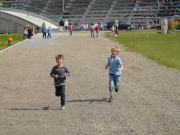 夏も頑張って！