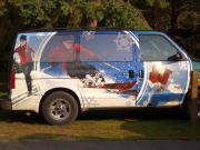 �X�L�[���D�҂̎ԗ��P